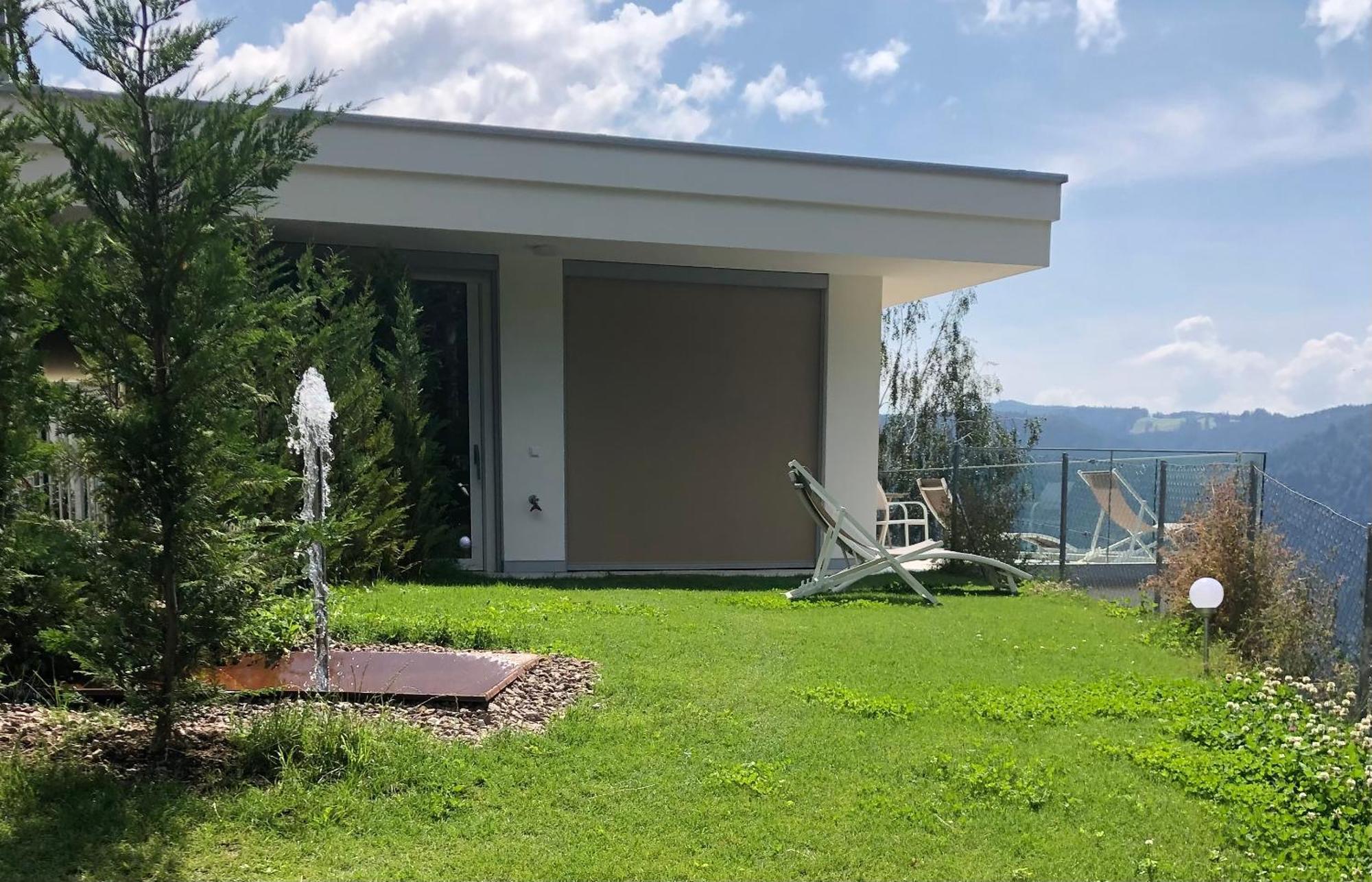 Chalet Tschattlhof Dolomites Cavalese Dış mekan fotoğraf